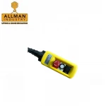 Remote Control Electric Mining 3200kg Winch Electric Hoist Winch