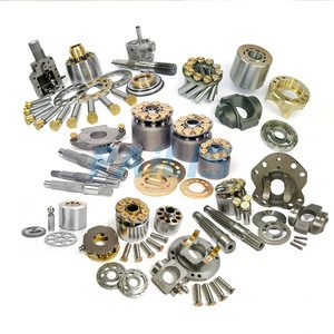 Repair parts for in stock a11vo Hydraulic Piston Pump A11VO 40/60/75/95/130/145 Shaft Swash plate Pump spares