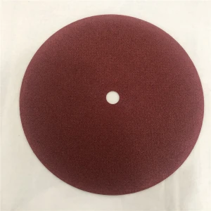 Resin Bonded 350*2.5*25mm cutting disc
