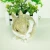 Import Resin crafts animal rabbit ornaments creative home decoration from China