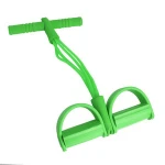 Resistance Exercise Latex Tension Bands Sit-up Exercise Device for Workout Training Abdominal Fitness Equipment Chest Expander