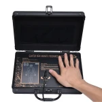 Resonance Body Therapy Price Analysis Machine Latest Clinical Magnetic Quantum Analyzer