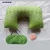 Import rest neck pillow with kit eye mask for travel car from China