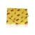 Import Reusable Food Wrap Kitchen Organic Sustainable Washable Food Storage Beeswax Wrap for Sandwich Snack Fruit Cheese from China