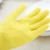 Import Reusable Rubber Dishwashing Cleaning Working Painting Hand Protection Gardening Household Kitchen hands from China