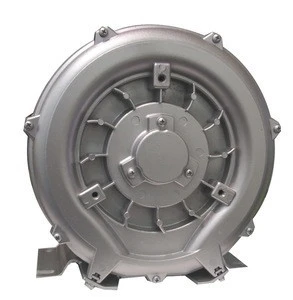 REXCHIP [CE] high pressure single stage Side Channel Blower