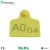 Import RFID Animal Cattle Ear Tag Alien With Alien H3 Chip For LIVE STOCK MANAGEMENT from China