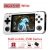 Import RG350P RG351P Handheld Game Player 64GB Emuelec System PS1 64Bit Game IPS RG351 Pocket Portable Retro Game Console from China