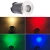 Import RGB outdoor lighting Ip65 Led Underground Light 12w Led buried amp For Path Road from China