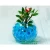 Import Rhos , REACH Certificates Eco-Friendly SAP Material Gel Ball Water Beads , Flower Plant Clear Crystal Soil from China
