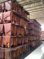 Ribbed Smoked Sheet RSS1, RSS3