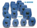 Riduttori Pendolari Speed Reducer RP 2C