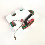 Ring Making Machine For Jewelry Gas Welding Torch Kit Torch For Goldsmith