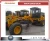 Import Road construction machinery 7 tons 105HP gr100 mini motor grader for sale from China