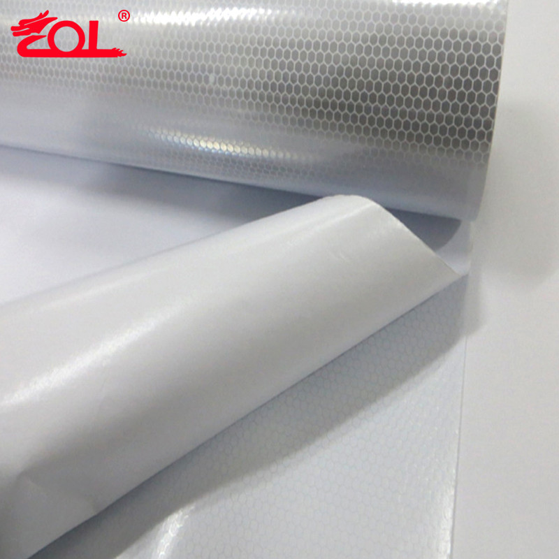 Buy Road Safety High-gloss Reflective No Parking Sign Traffic Sign Film ...
