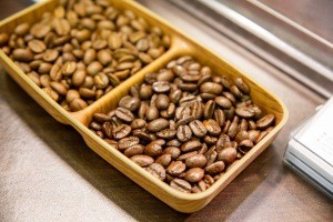 Roasted Coffee Beans - Arabica Premium Quality