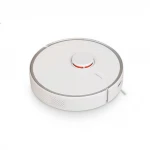 Roborock S6 Pure Vacuum Cleaner Automatic Smart Cleaner Wet Mopping Carpet Dust Sweeping Robot Robotic Wireless APP Control Home