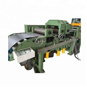 Roll Form Press for China Automatic Transformer panel radiator manufacturing equipment