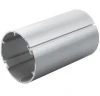 Roller blind accessory Aluminum tube
