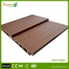 Roof Tiles Wood Plastic Composite WPC Construction Materials Building