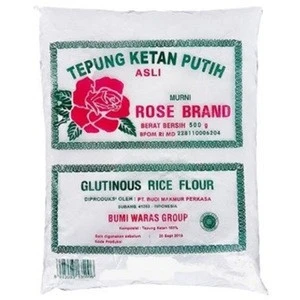 Rose Brand Glutinous Rice Flour