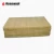 Import ROSEWOOL rigid floor insulation rock wool board with aluminum foil from China