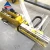 Import Rotary arm stretch wrapper/Rotating arm pallet wrapper/Cantilever Stretch Film Pallet Wrapping Machine from China
