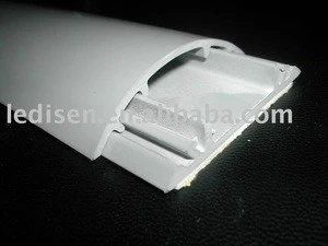 Round Type Wiring Duct,Plastic Trunking,Cable Trunking