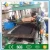 Import rubber flooring making machine/ rubber flooring / rubber tile production line from China
