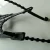 Import rubber tyre chain anti skid chain for car protection from China