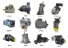 RuiMin Rexroth pump A4VG Series A4VG28 A4VG40 A4VG56 A4VG71 A4VG90 A4VG125 A4VG180 Hydraulic Pump Rexroth pump