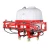 Import RY1000 sprayer agricultural fine mist tractor mounted sprayer with good price from China