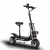 Import S3 10 inch 38AH battery 5600w dual drive engine electric scooter adult folding scooter to work from China