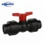 Import saddle clamp functional repairing joint pvc pipe clamp from China