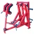 Import Safe and body building  fitness glute machine Hammer gym equipment  for gym from China