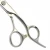 Import Salon Equipment Vietnam Stain Steel Cutting Shear Hair Scissors For Professional Barber from China
