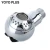 Import Salon furniture chair accessories pedicure shower spa shampoo bed shower head from China