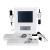 Import Salon use beauty machine Co2 oxygen rf ultrasound skin rejuvenation with exfoliation infusion facial equipment from China