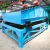 Import Sand vibrating screen classifier powder linear vibration sieve screen from China