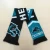 Import Satin Acrylic Spandex Polyester Fabric Double Sided Sublimation Football Team Fan Club Custom Scarf from China