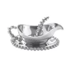 Sauce Boat with Spoon