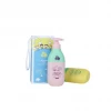 SAVE bath shampoo and body Shower gift set for baby