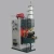 Import save energy MD-60  heat rivet spot welder from China