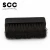 Import SCC brand shoe brush lotus wood horse hair customized from China