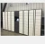 Import School supermarket storage 12 door locker smart Steel Parcel Locker from China