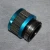 Import SCL-2012080465 colorful intake motorcycle engine parts motorcycle air filter from China