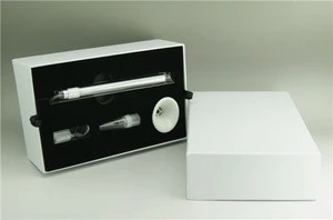 SE-12U300-2.0M Most popular 12mm multifunction USB pen digital microscope with 300X 2.0M pixels and 8 LED lights