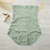 Seamless Tummy Control Waist Full Plus Size Shapewear Fajas Women Body Shaper Panties
