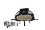 SEB KAMADO 21inch outdoor ceramic oven sale commercial wood fired pizza oven