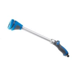 Seesa 8-FUNCTION CAR WASH AND GARDENING POLE WATER SPRAY GUN